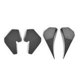 RM Engineering GT4+ Carbon Fiber Canards for BMW F8X M3 / M4