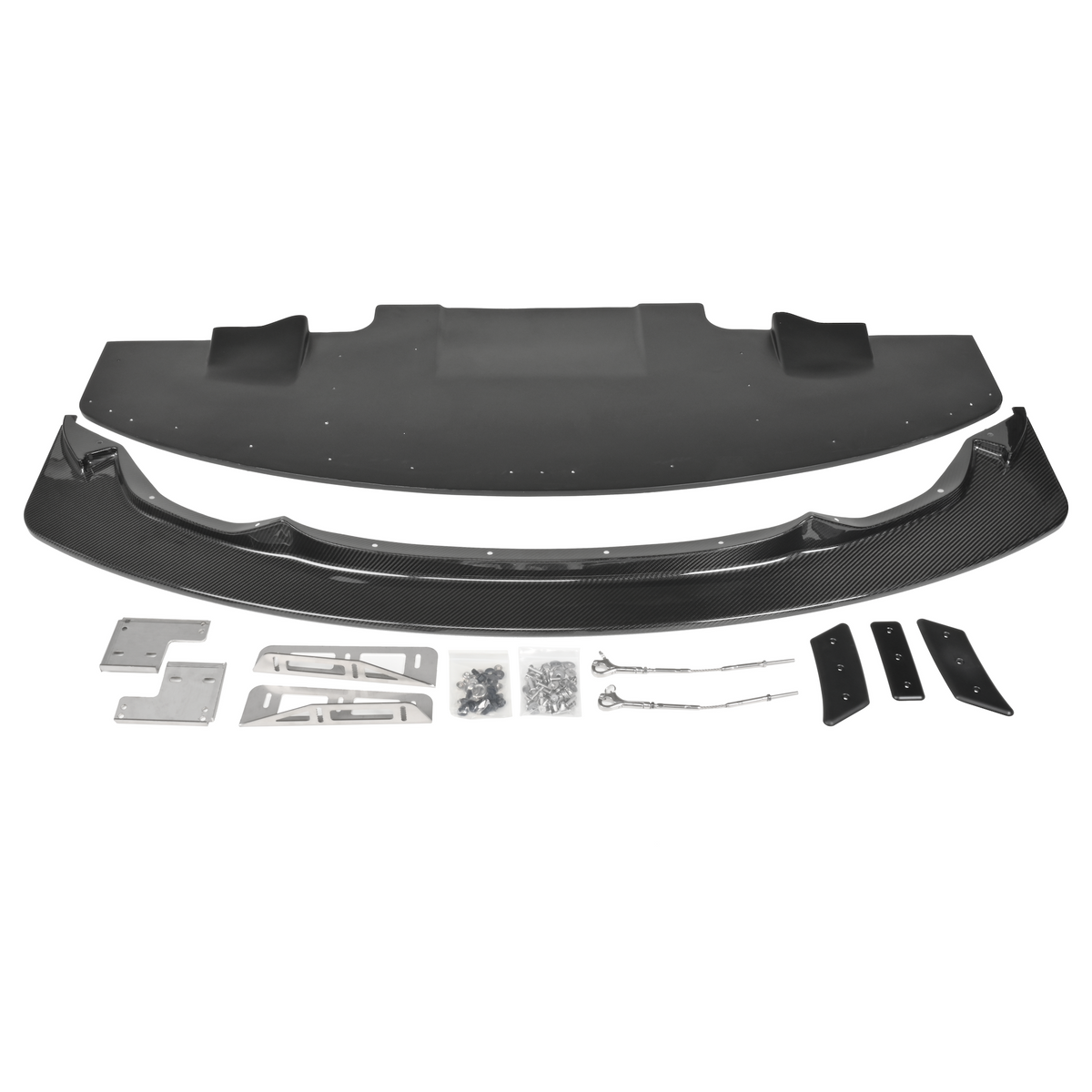 RM Engineering GT4+ Splitter Kit For F8X M3/4