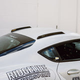 RM Engineering GT4+ RS Roof Fin For TOYOTA A90 SUPRA