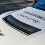 RM Engineering GT4+ Hood Vent For TOYOTA A90 SUPRA