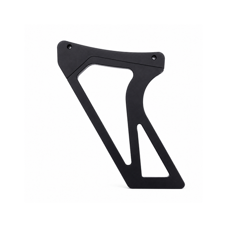 RM Engineering Adjustable Wing Mounts for M235iR / M240iR, GT4 MK2 & Ring Spec Rear Wings