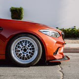 Ridgeline Motorsport F87 M2 Competition GTS Carbon Fiber Front Splitter