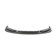 Ridgeline Motorsport G87 M2 GT4 Bumper Mounted Front Lip (Pre-preg Dry Carbon Fiber)