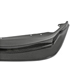 Ridgeline Motorsport G87 M2 GT4 Bumper Mounted Front Lip (Pre-preg Dry Carbon Fiber)