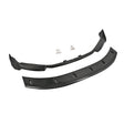 Ridgeline Motorsport G87 M2 Adjustable Carbon Fiber Front Splitter