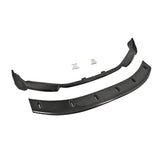 Ridgeline Motorsport G87 M2 Adjustable Carbon Fiber Front Splitter
