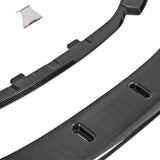 Ridgeline Motorsport G87 M2 Adjustable Carbon Fiber Front Splitter