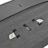 Ridgeline Motorsport G87 M2 Adjustable Carbon Fiber Front Splitter