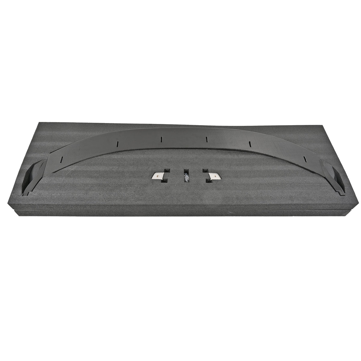 Ridgeline Motorsport G87 M2 Adjustable Carbon Fiber Front Splitter
