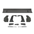 RM Engineering GT4+ Swan Neck Wing For BMW G87 M2