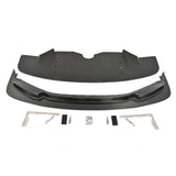 RM Engineering GT4+ Splitter Kit For BMW G87 M2