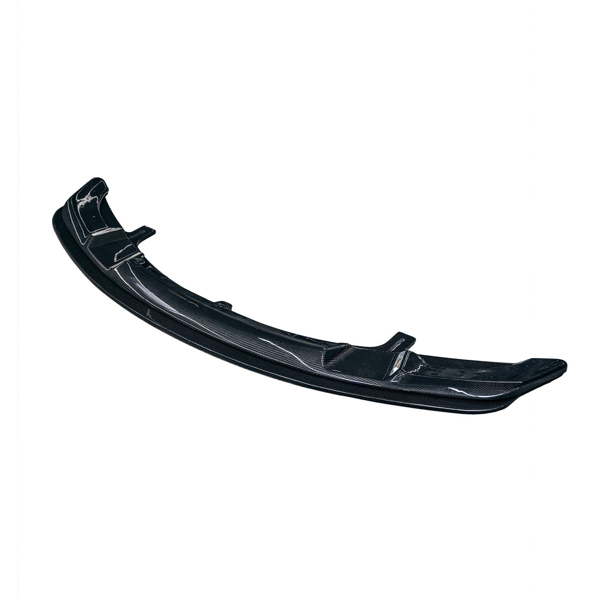 Ridgeline Motorsport F87 M2 OG/N55 Adjustable Carbon Fiber Front Splitter