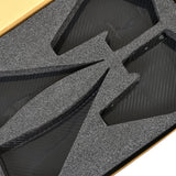 RM Engineering GT4+ Carbon Fiber Canards for BMW F8X M3 / M4