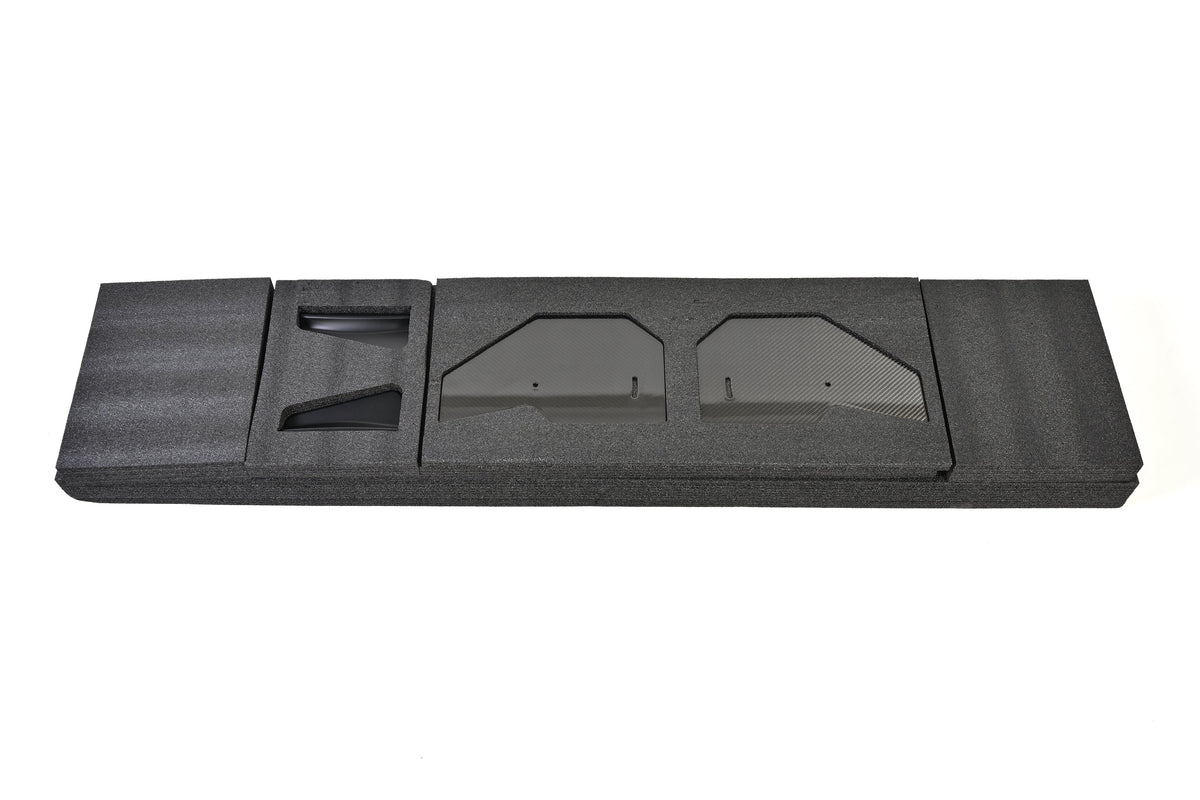 RM Engineering GT4+ Chassis Mounted Wing For F8X M3/4