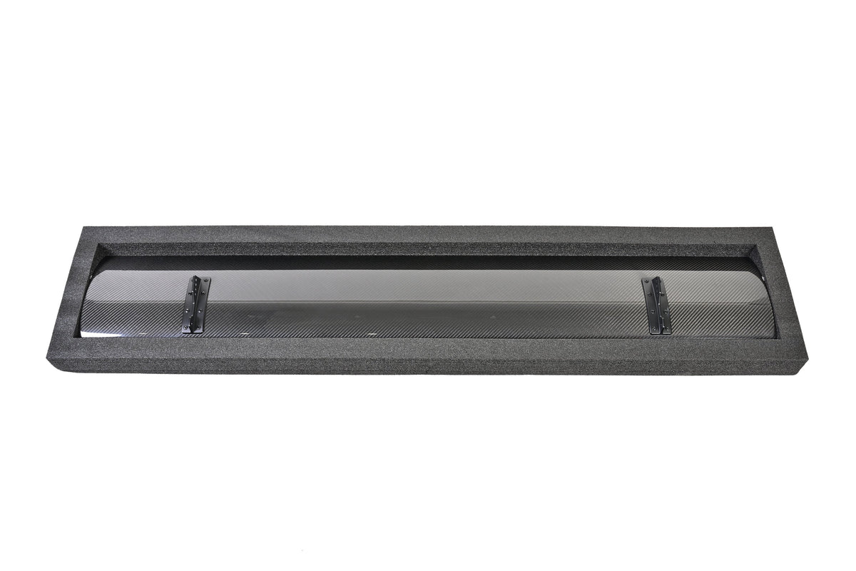 RM Engineering GT4+ Chassis Mounted Wing For F8X M3/4
