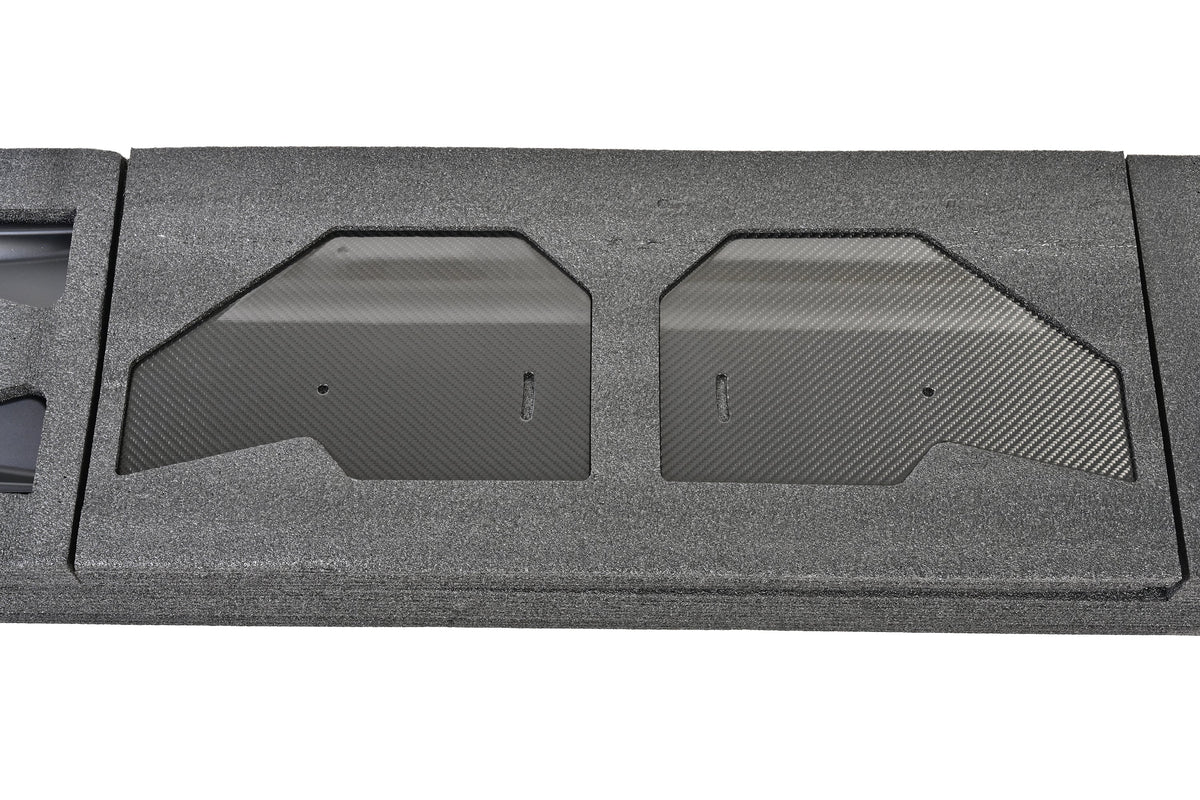 RM Engineering GT4+ Chassis Mounted Wing For F8X M3/4