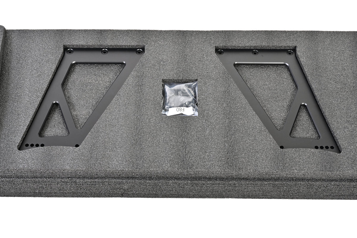 RM Engineering GT4+ Chassis Mounted Wing For F8X M3/4