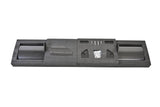 Ridgeline Motorsport GT4 MK2 Rear Wing (Autoclaved Pre-Preg Dry Carbon Fiber)