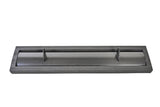 Ridgeline Motorsport GT4 MK2 Rear Wing (Autoclaved Pre-Preg Dry Carbon Fiber)