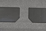 Ridgeline Motorsport Ring Spec Wing V2 Pre-Preg Carbon Fiber Rear Wing