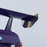 RM Engineering GT4+ Swan Neck Wing For BMW G87 M2