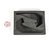 RM Engineering GT4+ Canards For BMW G87 M2