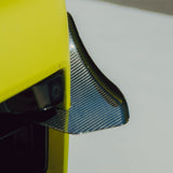 RM Engineering GT4+ Canards For BMW G87 M2