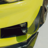 RM Engineering GT4+ Canards For BMW G87 M2