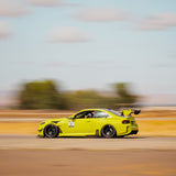 RM Engineering GT4+ Swan Neck Wing For BMW G87 M2