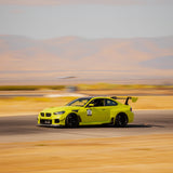 RM Engineering GT4+ Splitter Kit For BMW G87 M2