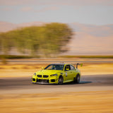 RM Engineering GT4+ Splitter Kit For BMW G87 M2