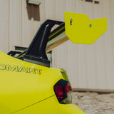 RM Engineering GT4+ Swan Neck Wing For BMW G87 M2