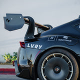 RM Engineering GT4+ Wing For TOYOTA A90/A91 Supra