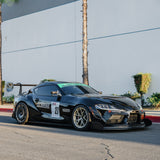 RM Engineering GT4+ Wing For TOYOTA A90/A91 Supra