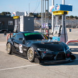 RM Engineering GT4+ Wing For TOYOTA A90/A91 Supra