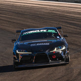 RM Engineering GT4+ Splitter Kit For TOYOTA A90 SUPRA