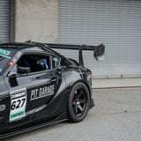 RM Engineering GT4+ Wing For TOYOTA A90/A91 Supra