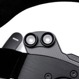 JQ Werks Madtrace GEN2 Clubsport racing steering wheel system