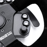 JQ Werks Madtrace GEN2 Clubsport racing steering wheel system