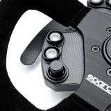 JQ Werks Madtrace GEN2 Clubsport racing steering wheel system