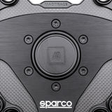 JQ Werks Madtrace GEN2 Clubsport racing steering wheel system