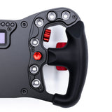 JQ Werks Madtrace GEN2 Formula racing steering wheel system