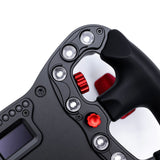 JQ Werks Madtrace GEN2 Formula racing steering wheel system