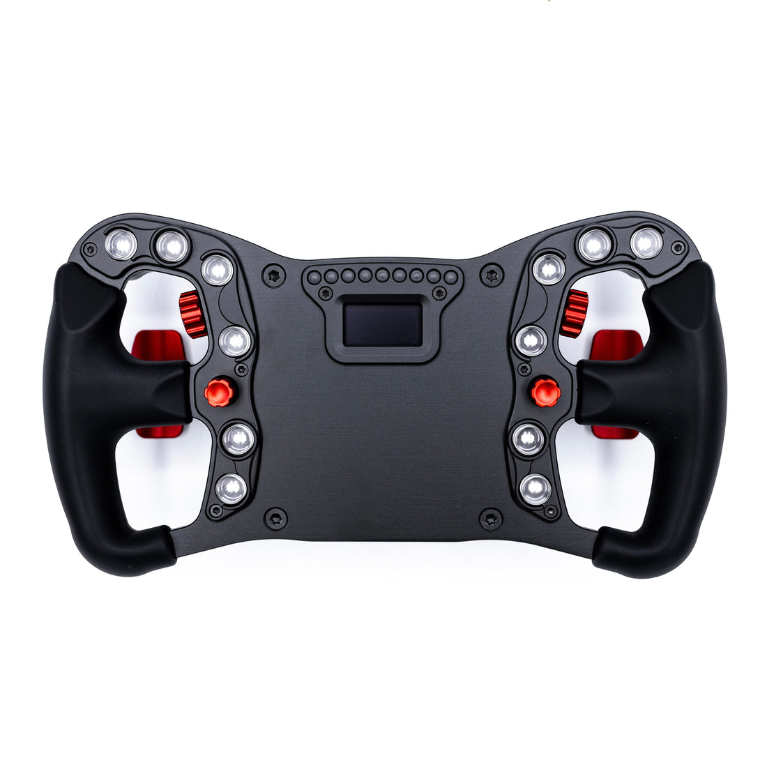 JQ Werks Madtrace GEN2 Formula racing steering wheel system