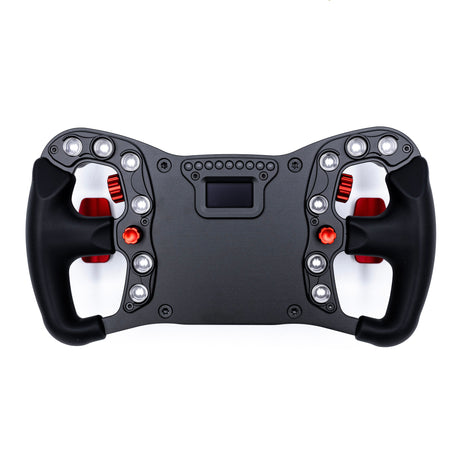 JQ Werks Madtrace GEN2 Formula racing steering wheel system