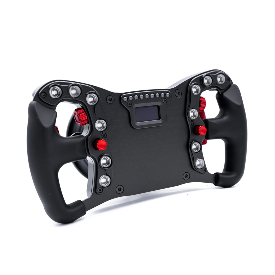 JQ Werks Madtrace GEN2 Formula racing steering wheel system
