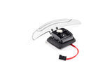 JQ Werks Madtrace Clubsport magnetic paddle-shifter kit