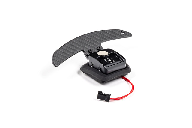 JQ Werks Madtrace Clubsport magnetic paddle-shifter kit