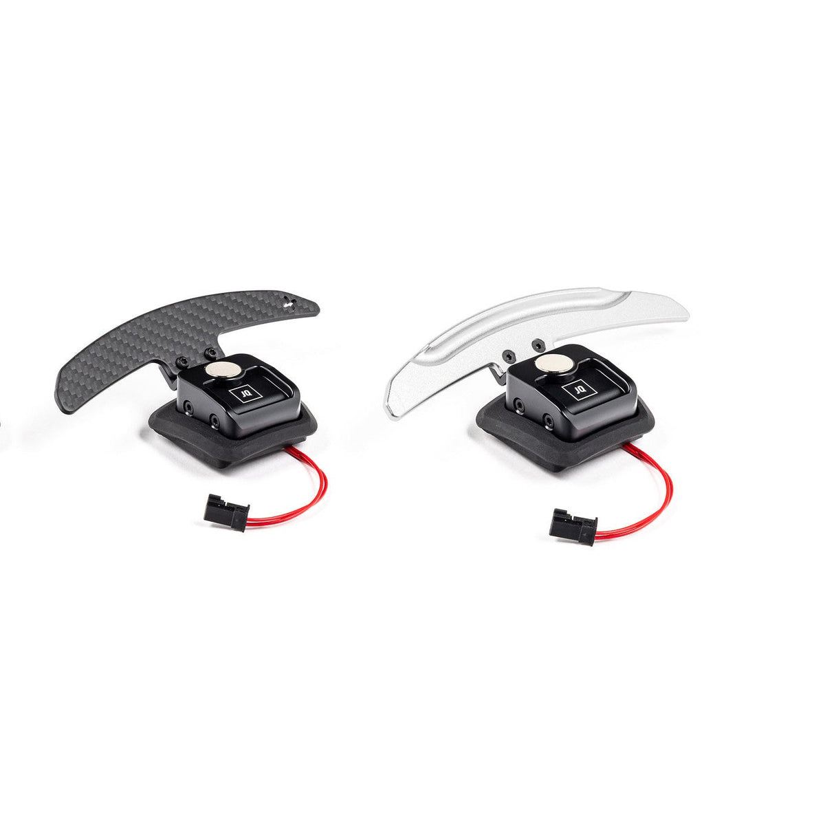 JQ Werks Madtrace Clubsport magnetic paddle-shifter kit