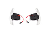 JQ Werks Madtrace GEN2 steering-wheel hardware